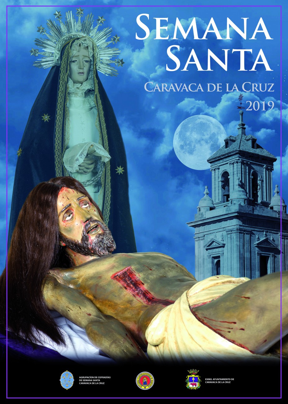 Semana Santa en Caravaca de la Cruz  